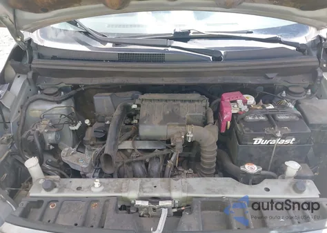 2017 Mitsubishi Mirage G4 Es из США, поврежденный, VIN ML32F3FJ0HHF18735